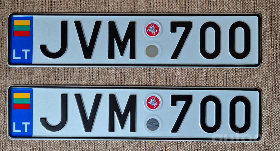 JVM  700