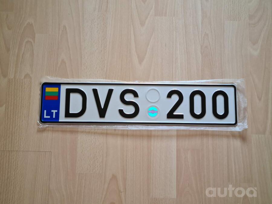 DVS200