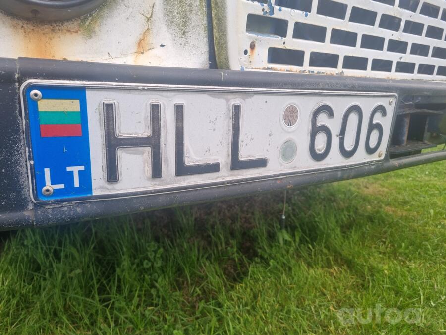 HLL606