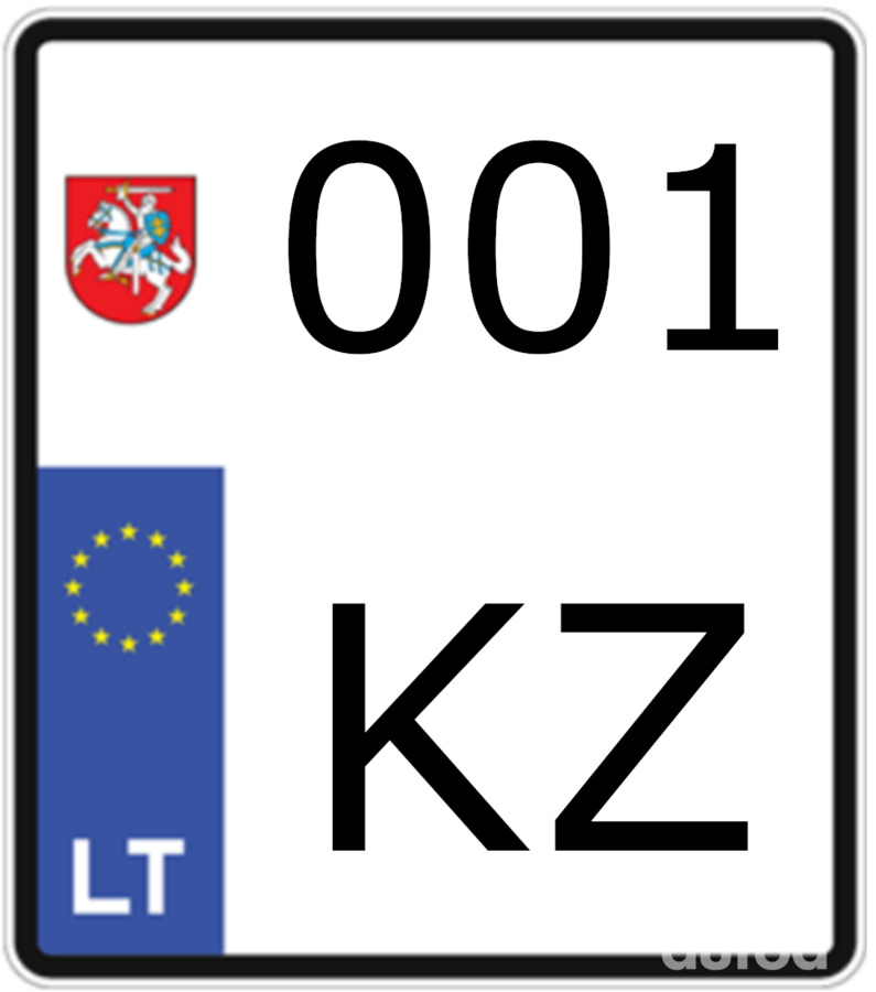 001KZ