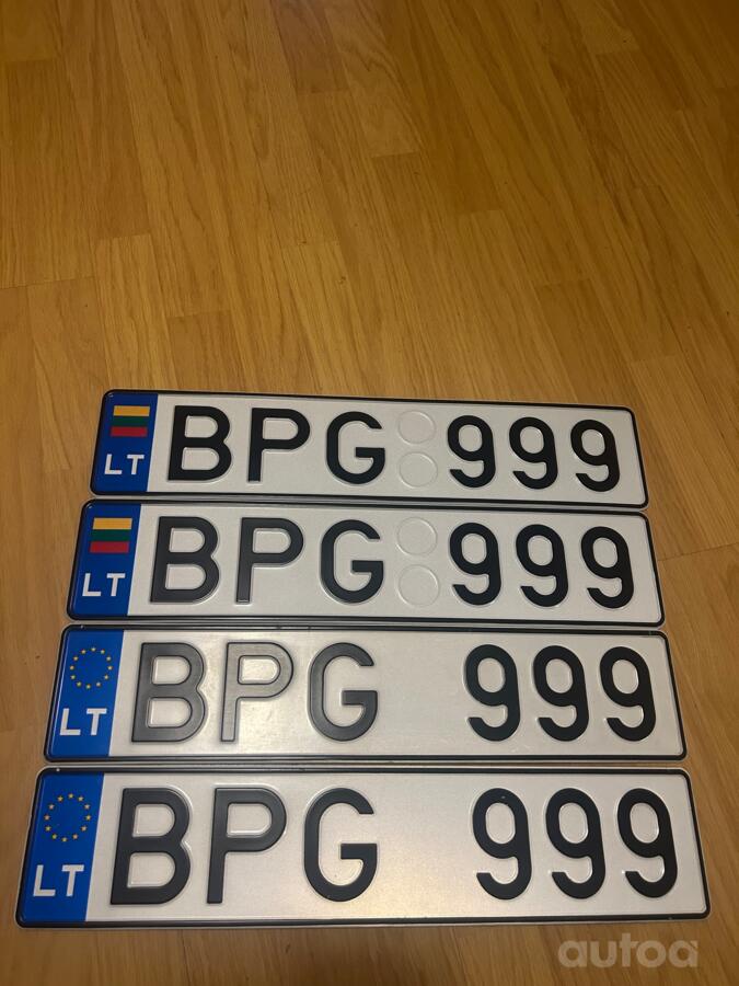 BPG999