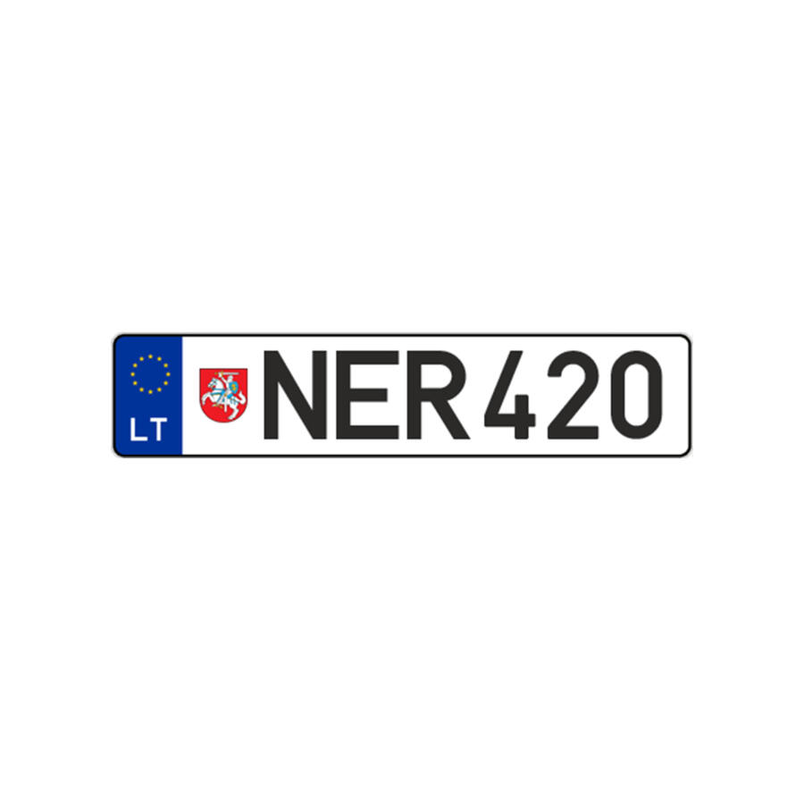 NER420