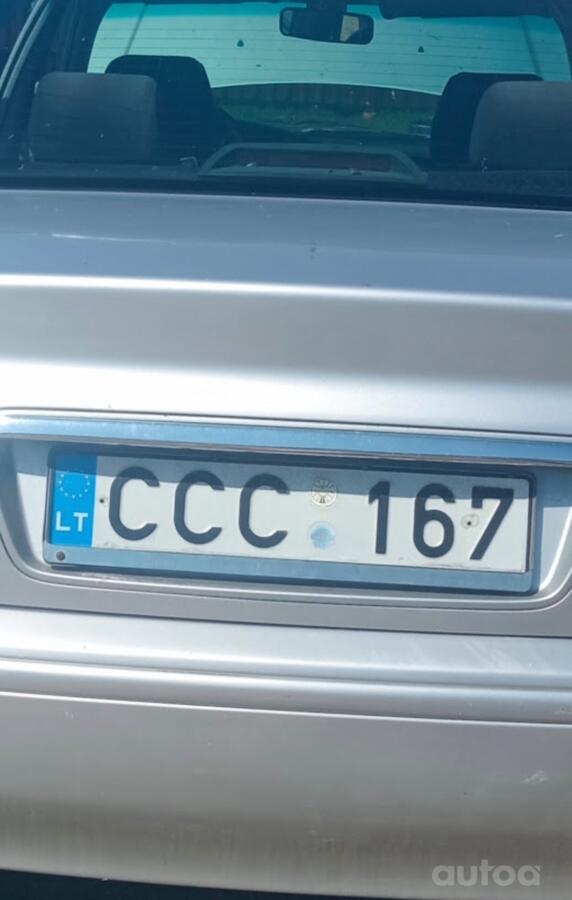 CCC167