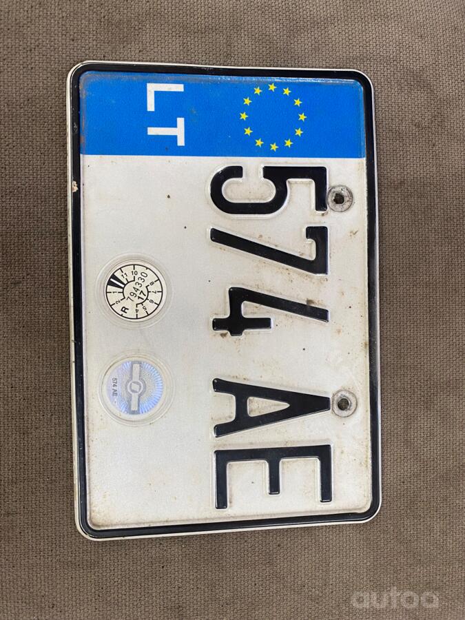 574 AE