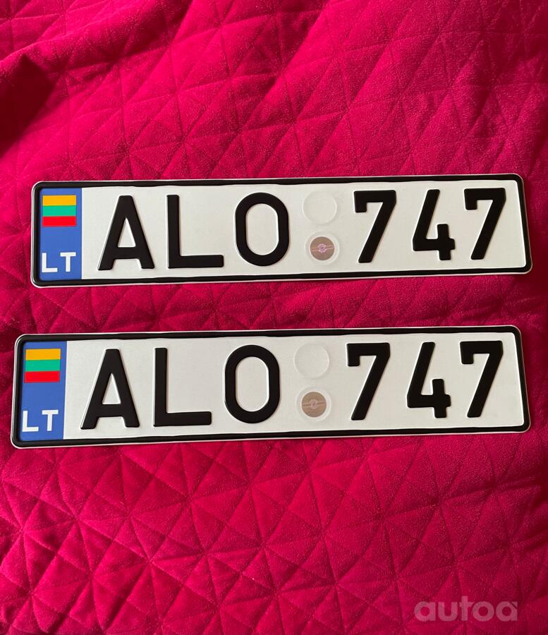 ALO747