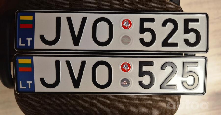 JVO  525