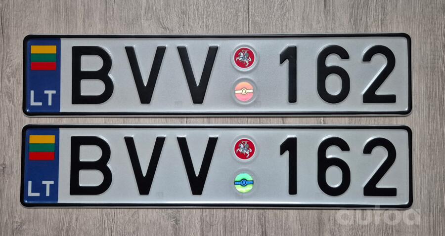 BVV 162