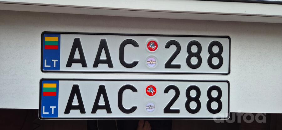 AAC  288
