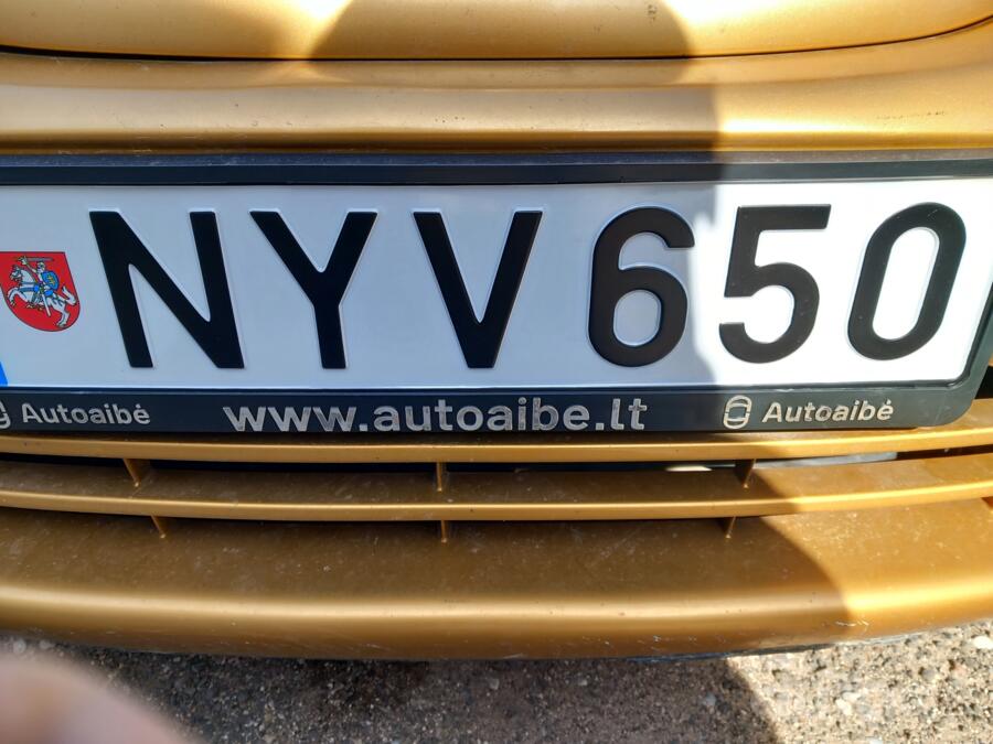NIV650