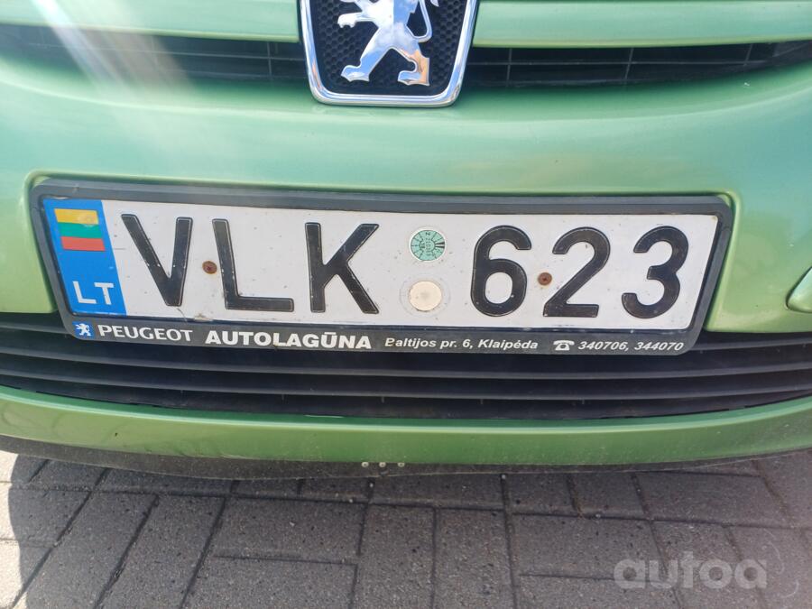 VLK623