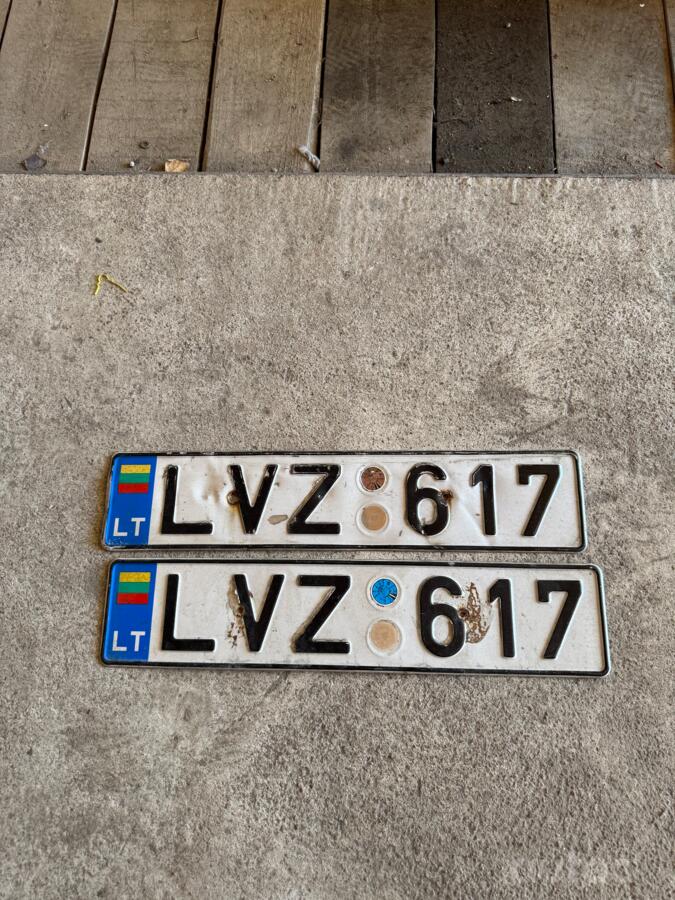 LVZ617