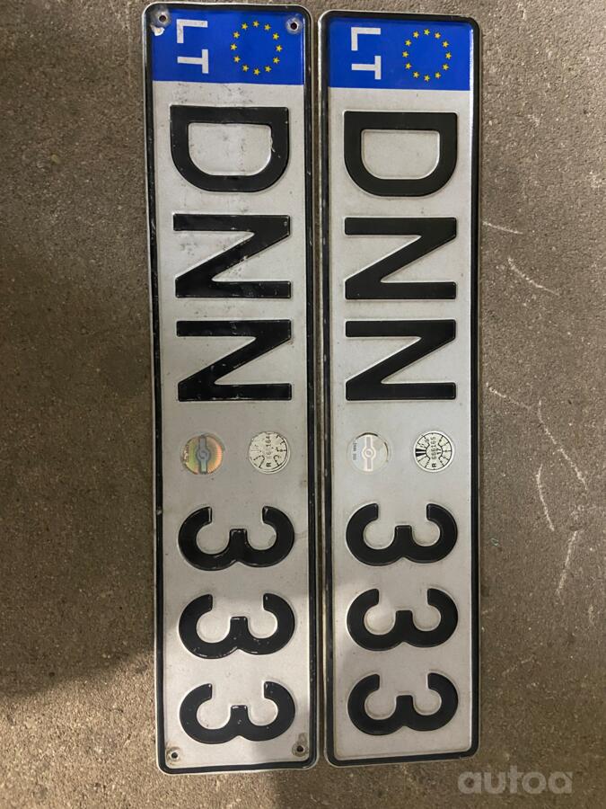 DNN333