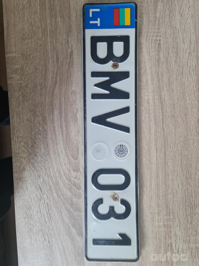 BMV031