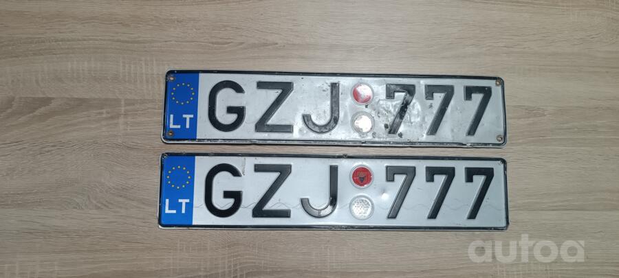GZJ 777