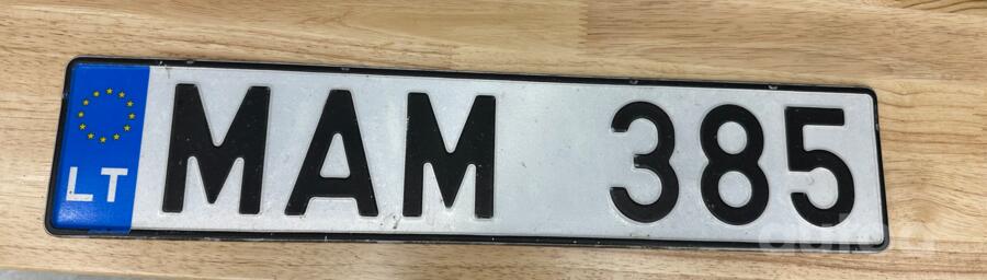 MAM385
