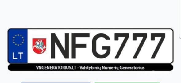 NFG777