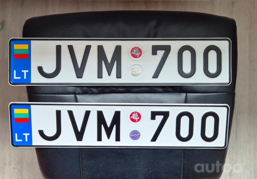 JVM 700