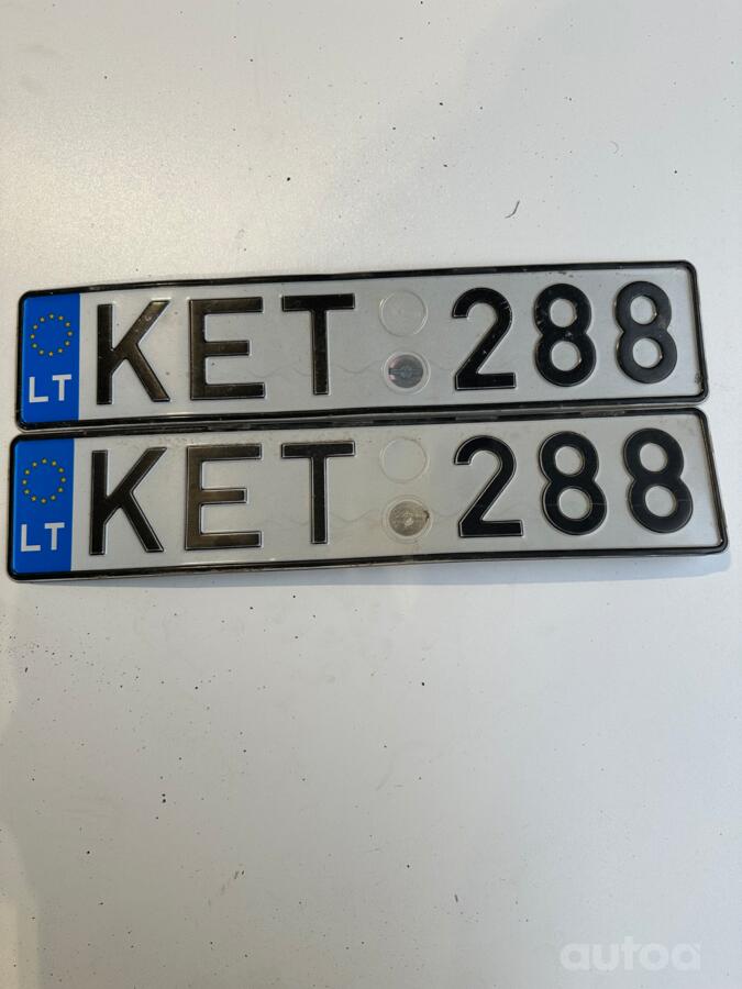 KET288