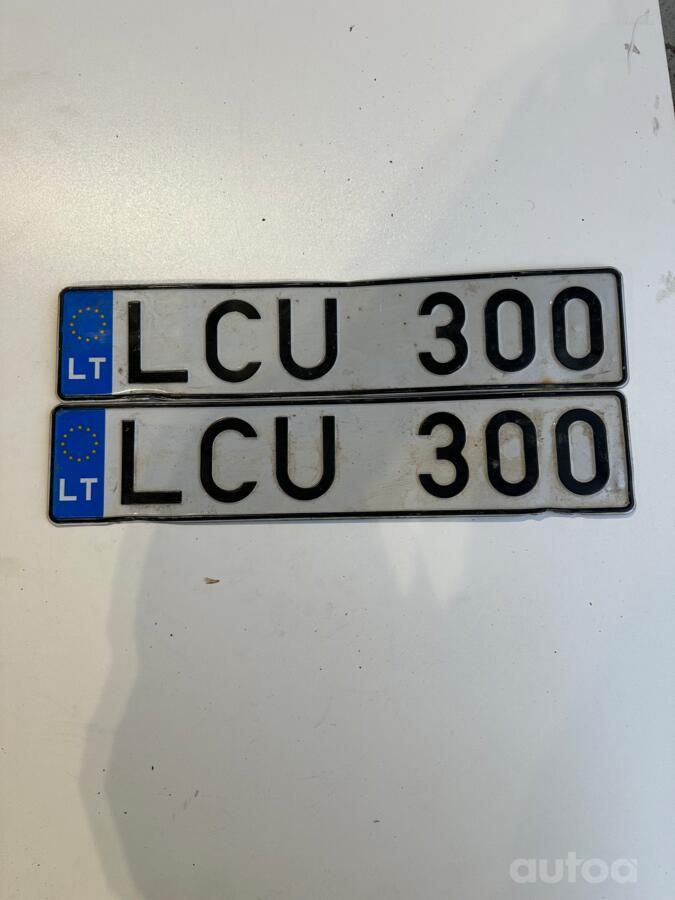 LCU300