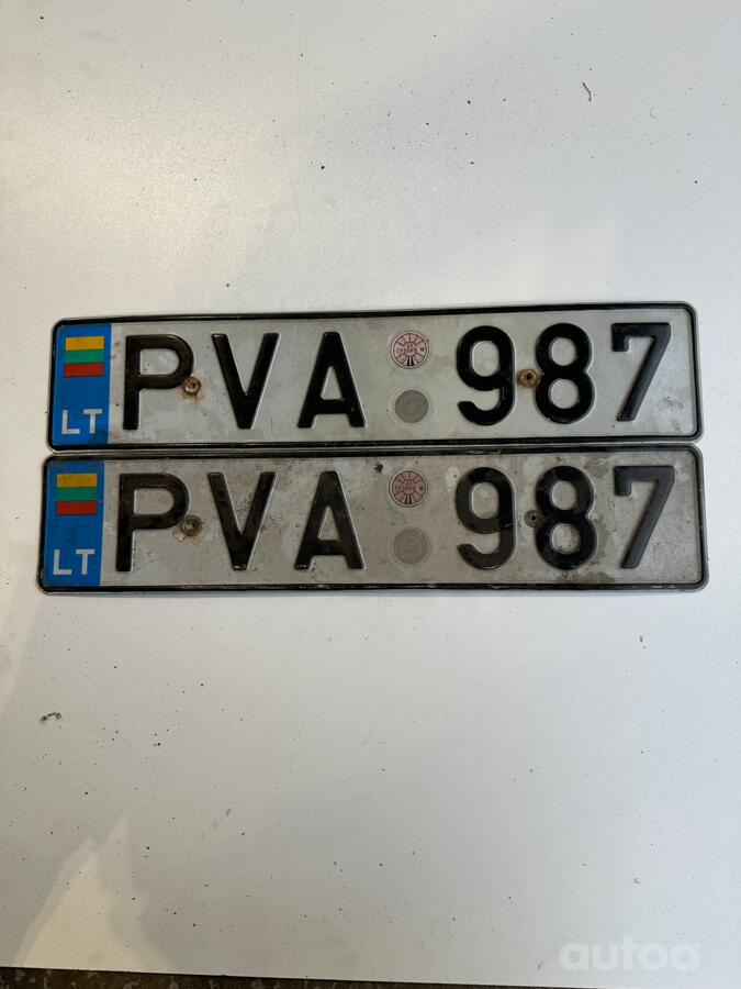 PVA987