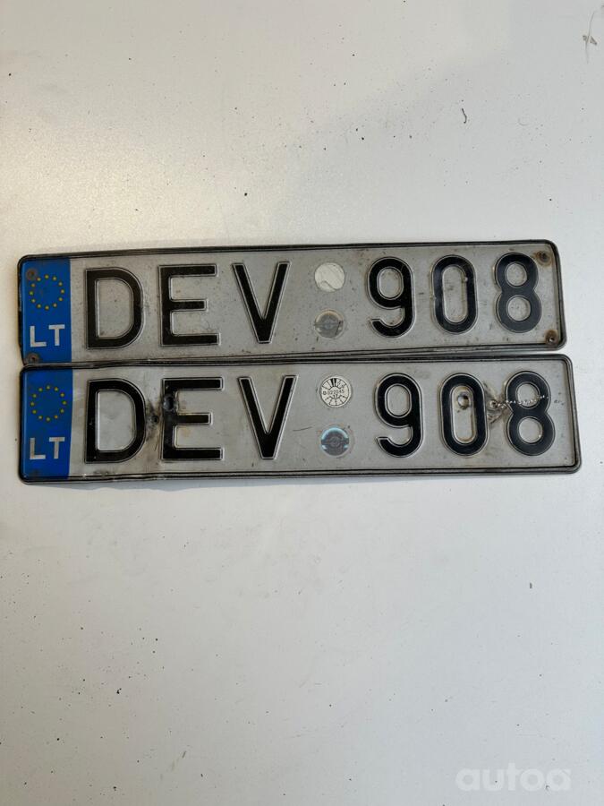 DEV908