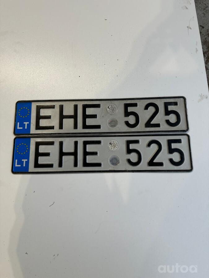 EHE525