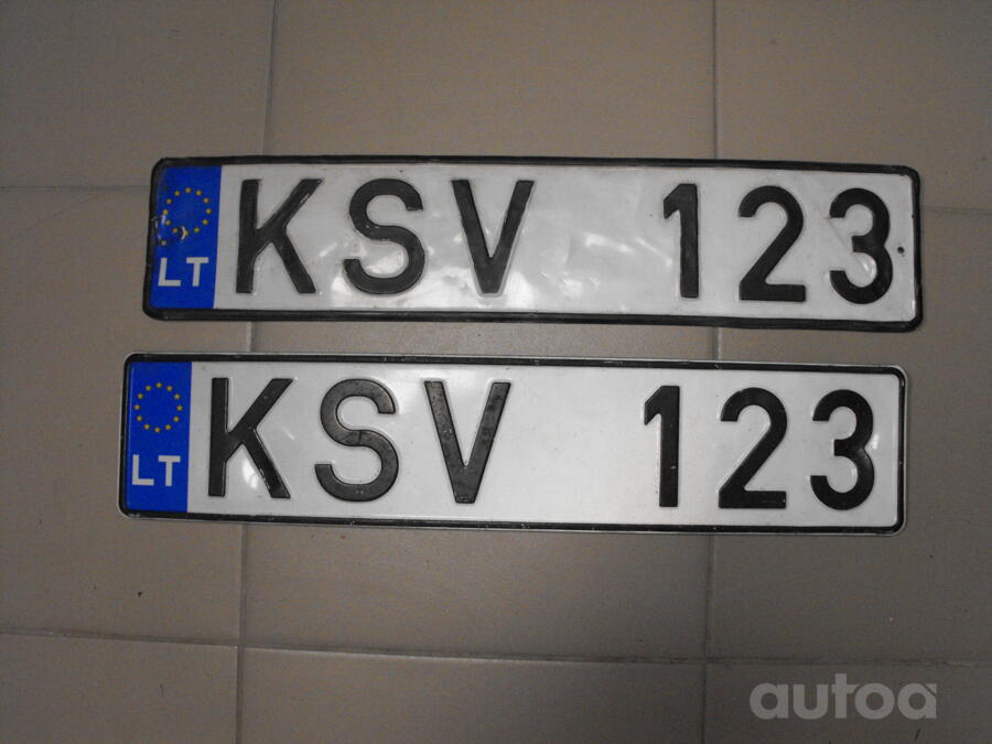 KSV 123