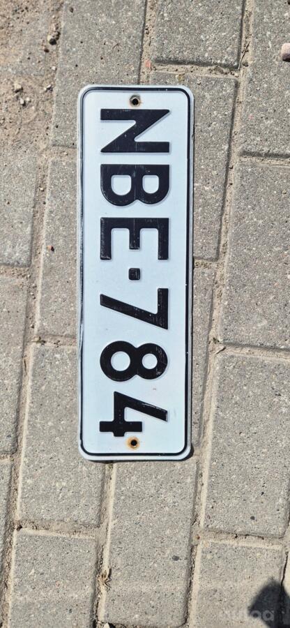 NBE  784