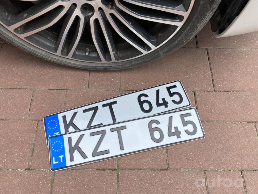 KZT645