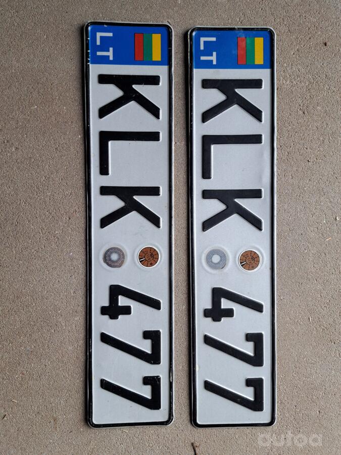 KLK477