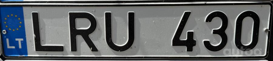LRU 430
