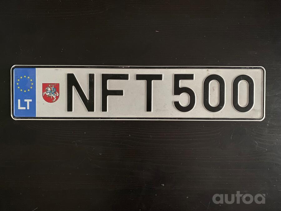 NFT500
