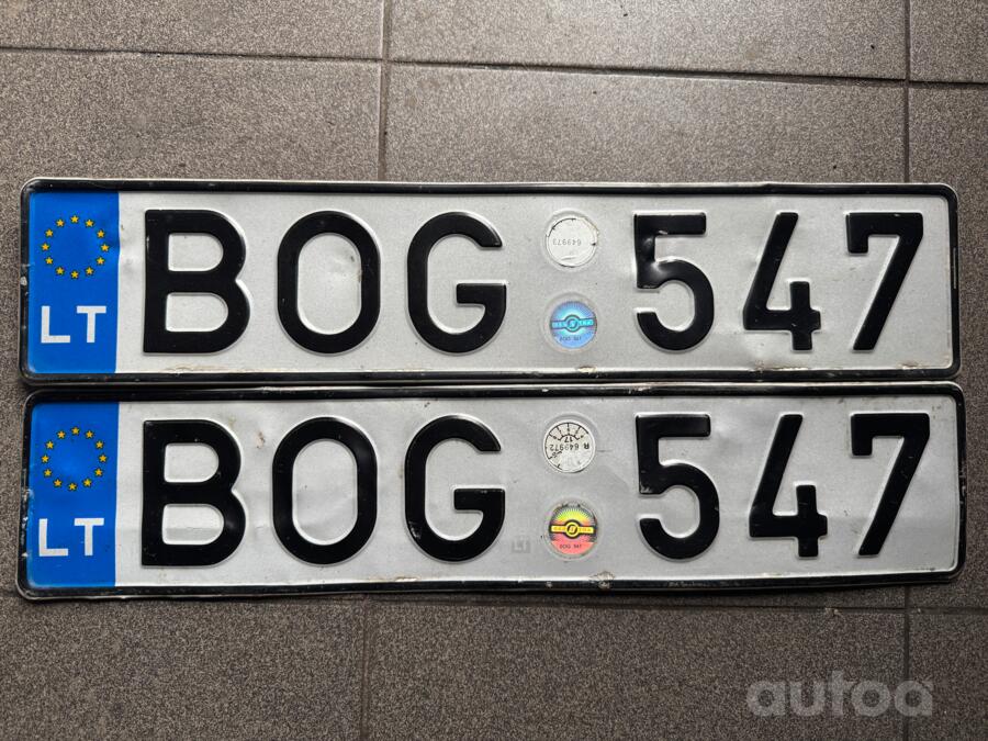 BOG547
