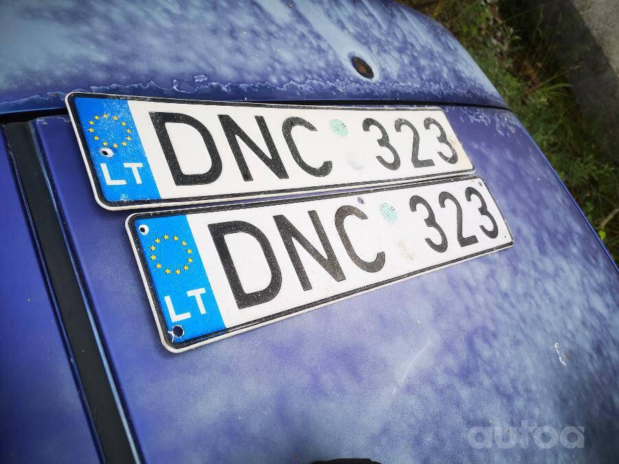 DNC323
