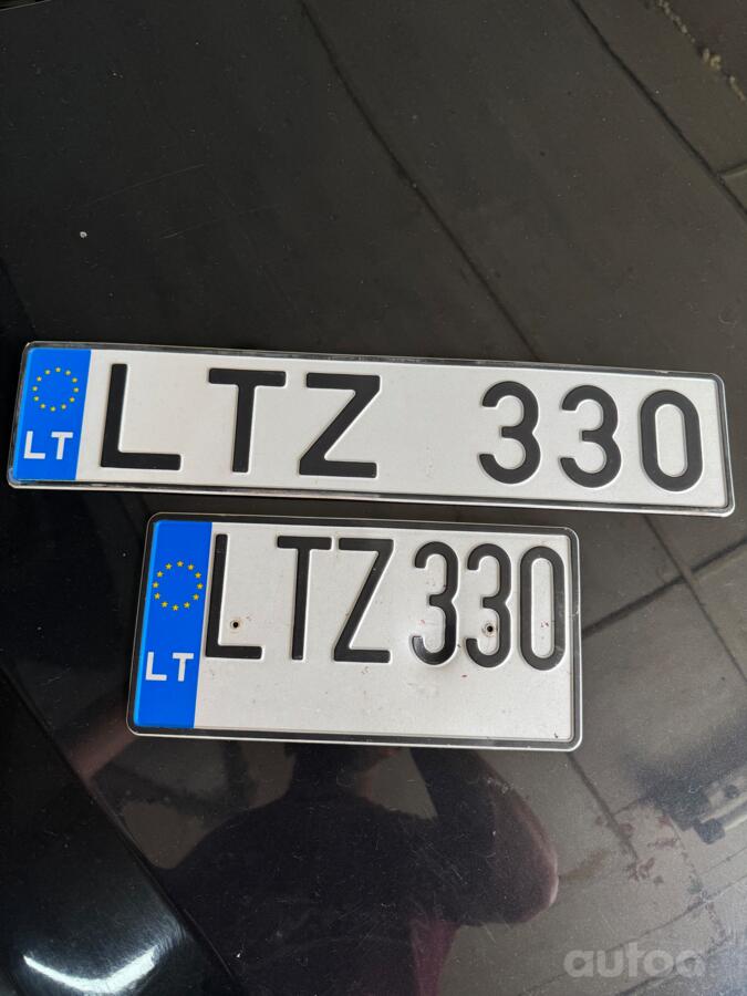 LTZ330