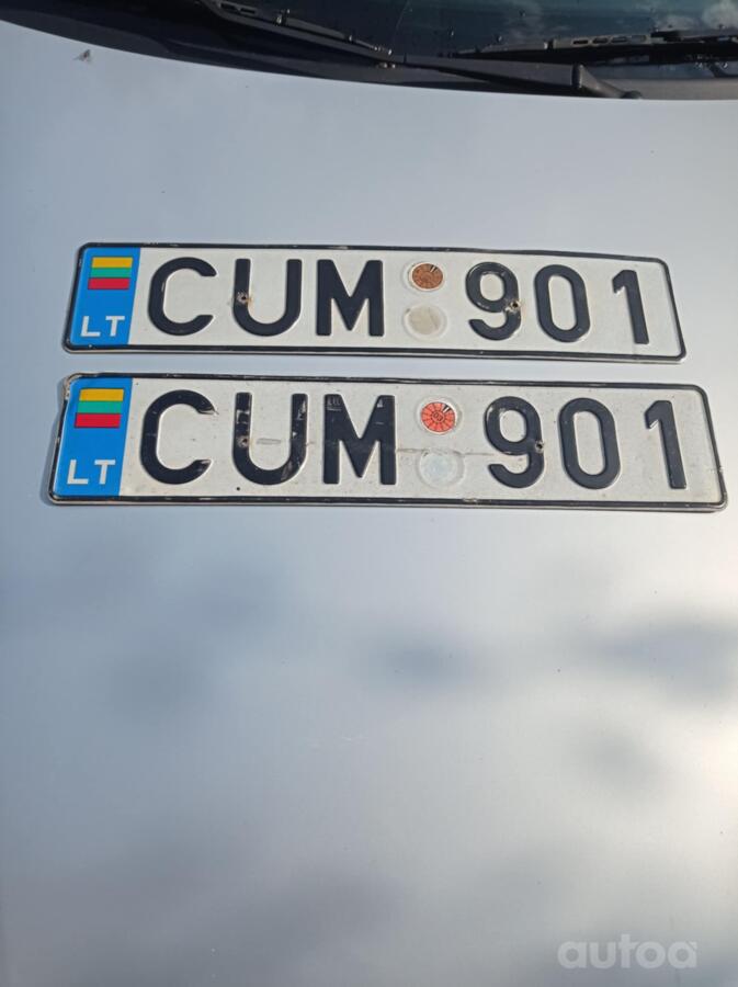 CUM901