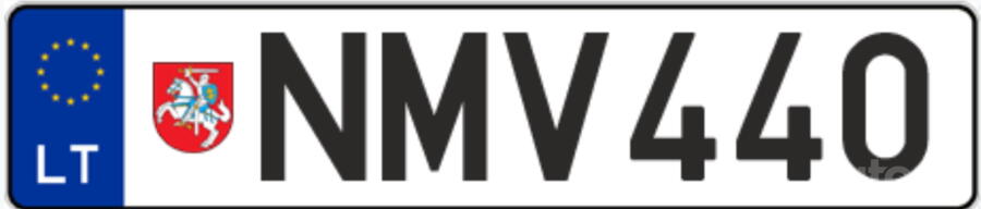 NMV440