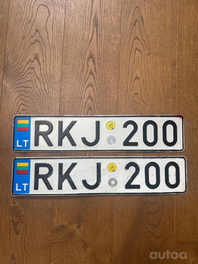 RKJ200