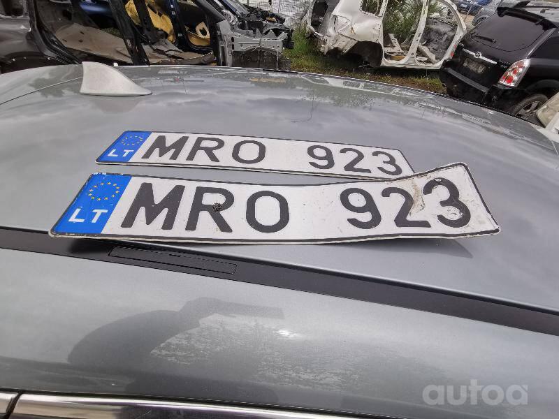 MRO923