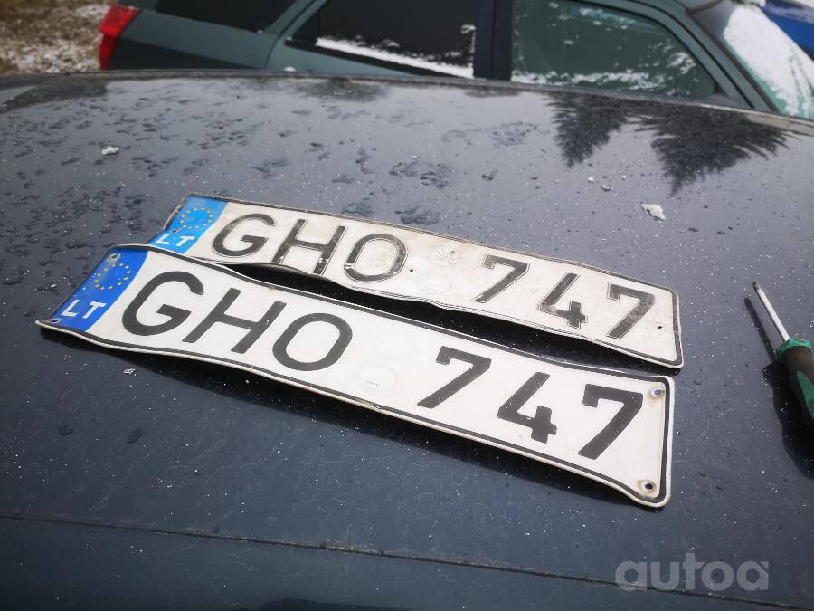 GHO747
