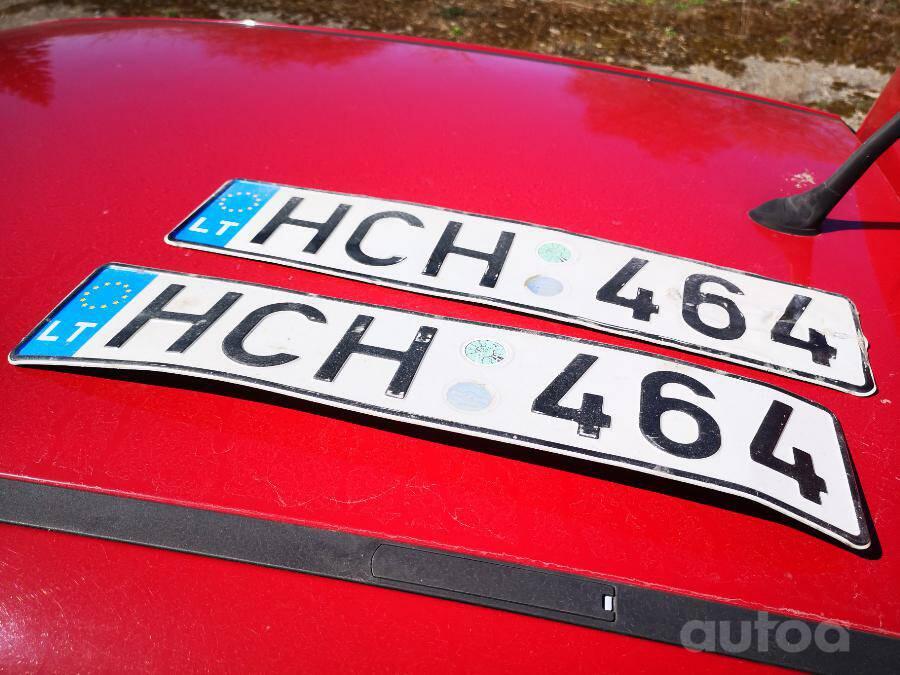 HCH464