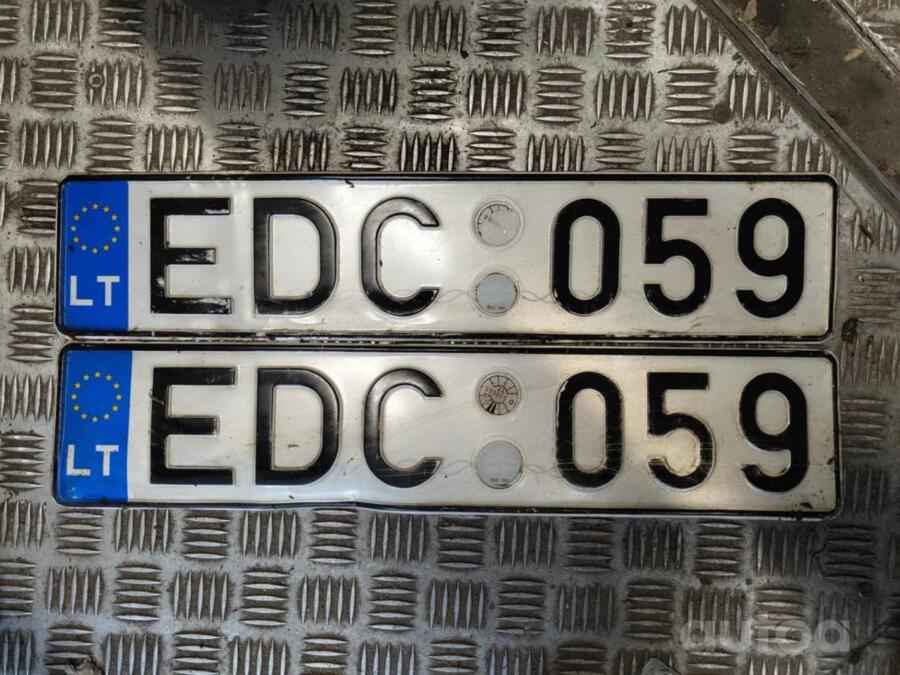 EDC059