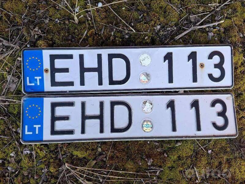EHD113