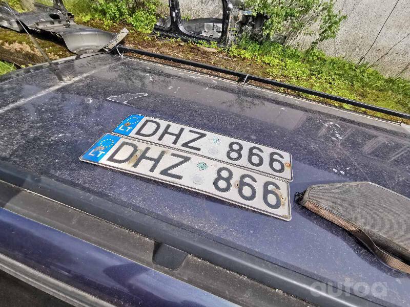 DHZ866