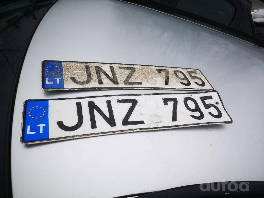 JNZ795
