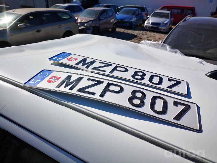 MZP807