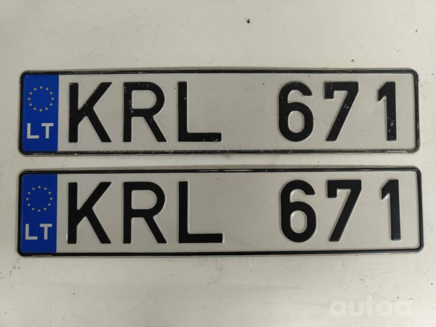 KRL671