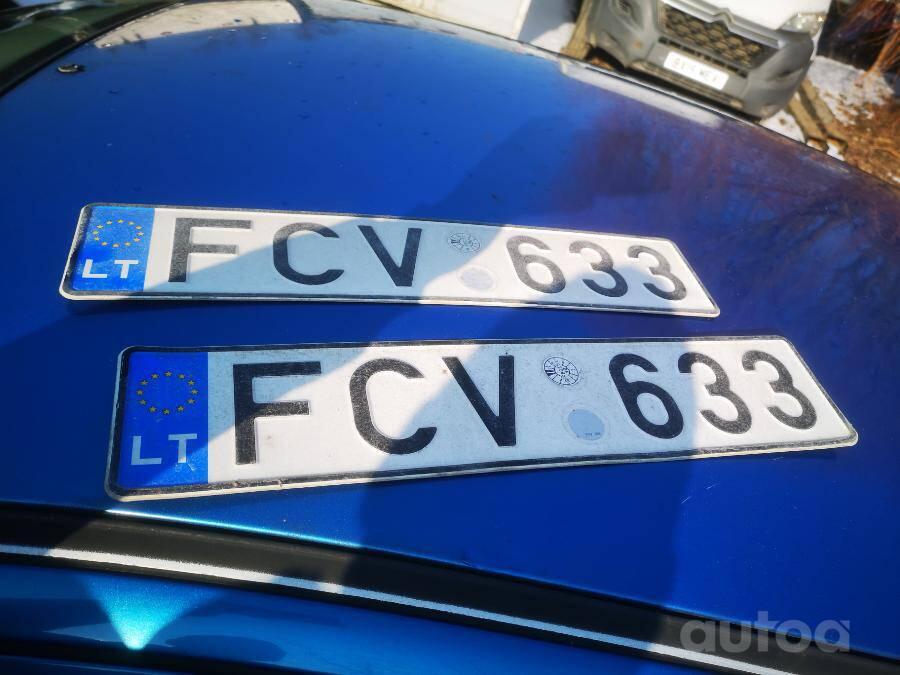 FCV633
