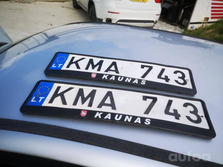 KMA743