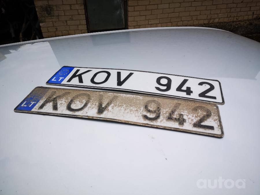 KOV942